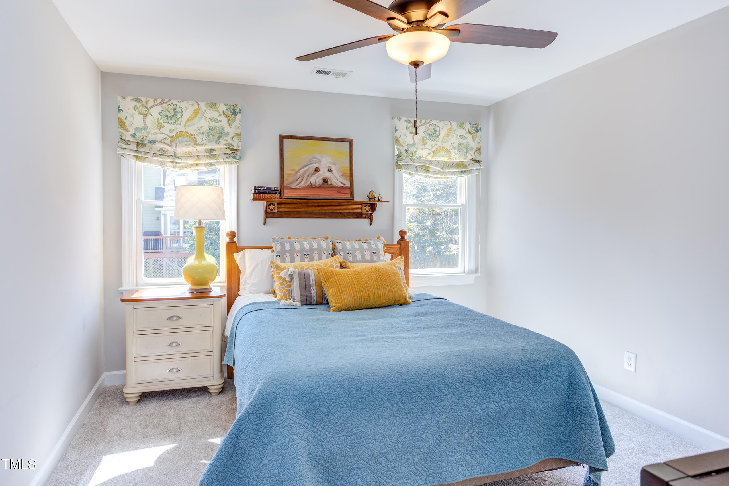 7816 Tylerton Drive Raleigh, NC 27613 - Photo 23 of 36 IMG_1439_40_41