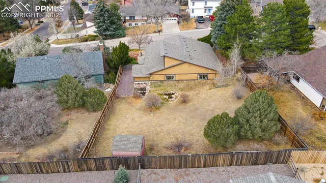 $424,999 | Undisclosed Address, Colorado Springs, CO 80917