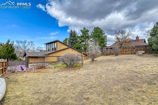 $424,999 | Undisclosed Address, Colorado Springs, CO 80917