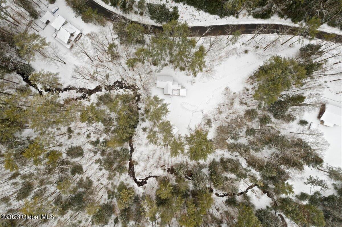 263 Howe Road Lake Luzerne, NY 12846 - Photo 2 of 26 06-DJI_0066