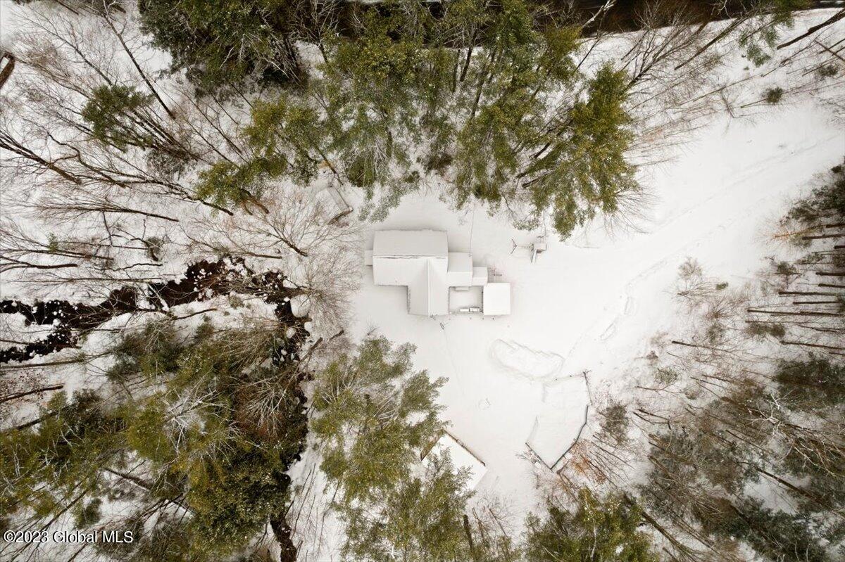 263 Howe Road Lake Luzerne, NY 12846 - Photo 22 of 26 05-DJI_0063