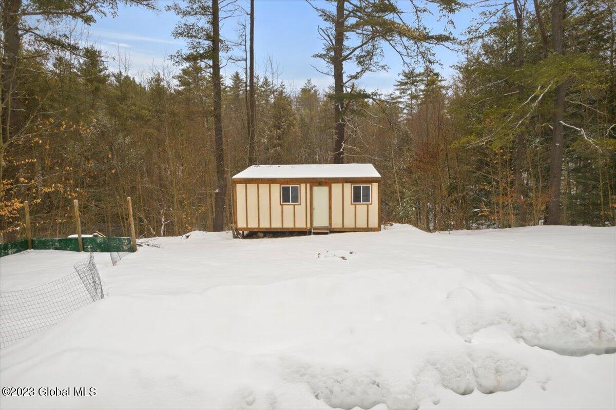 263 Howe Road Lake Luzerne, NY 12846 - Photo 24 of 26 02-DJI_0054