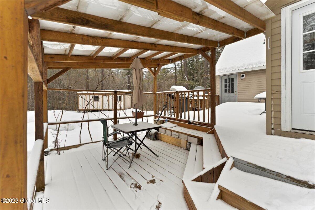 263 Howe Road Lake Luzerne, NY 12846 - Photo 25 of 26 28-DOD09065