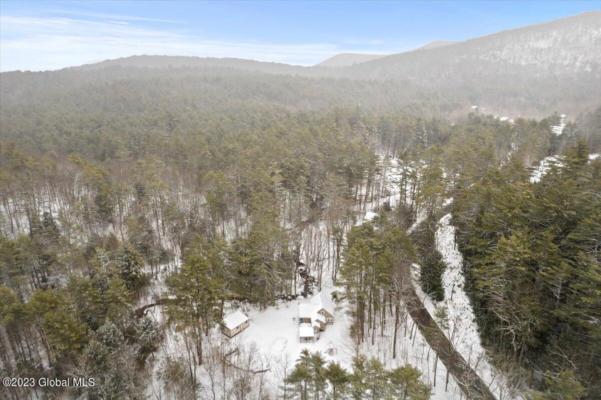 263 Howe Road Lake Luzerne, NY 12846 - Photo 7 of 26 09-DJI_0075