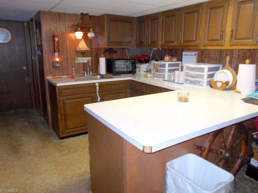 3505 Pine Valley Road High Point, NC 27265 - Photo 6 of 21 Lots of cabinet and counter space in this kitchen