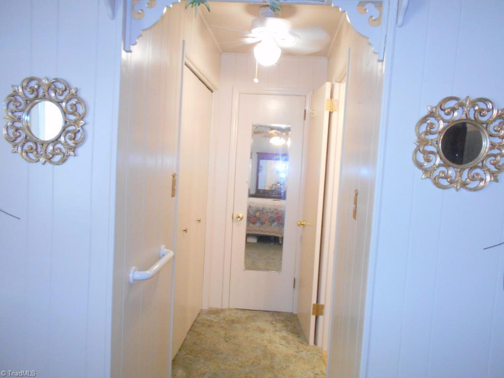 3505 Pine Valley Road High Point, NC 27265 - Photo 9 of 21 This is just off the master bedroom. It leads to two closets and the ensuite bath