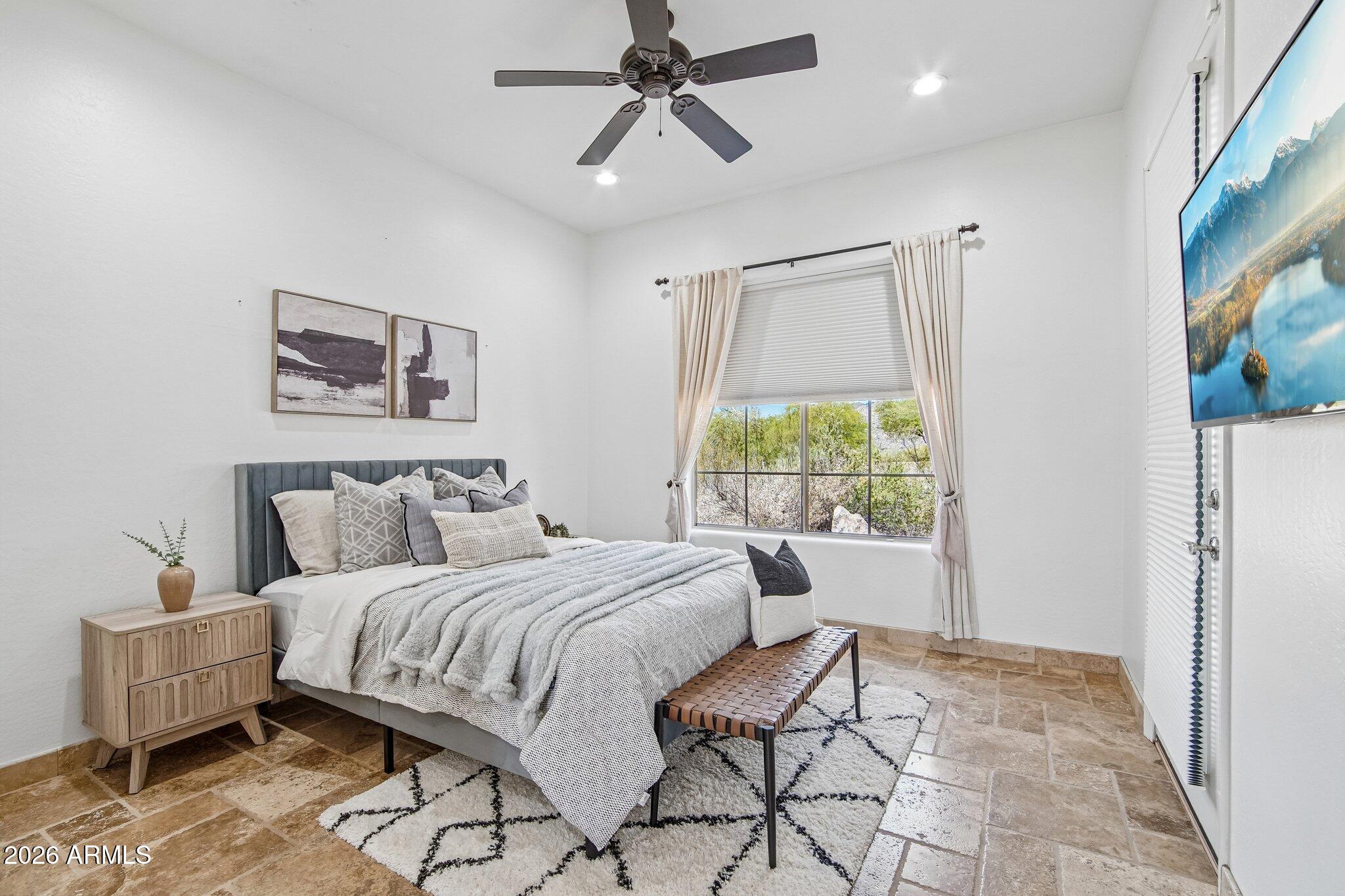 8143 East Arroyo Seco Road Scottsdale, AZ 85266 - Photo 14 of 41