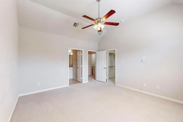 $2,500 | 4646 Rhett Lane, Unit D, Carrollton, TX 75010