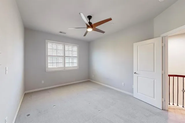 $2,500 | 4646 Rhett Lane, Unit D, Carrollton, TX 75010