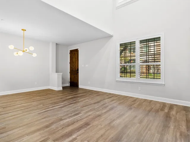 $2,500 | 4646 Rhett Lane, Unit D, Carrollton, TX 75010