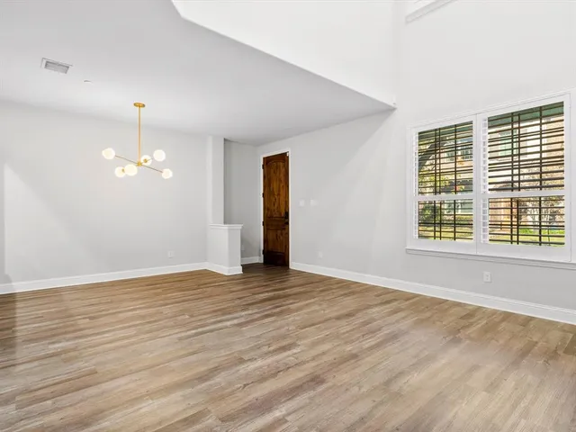 $2,500 | 4646 Rhett Lane, Unit D, Carrollton, TX 75010