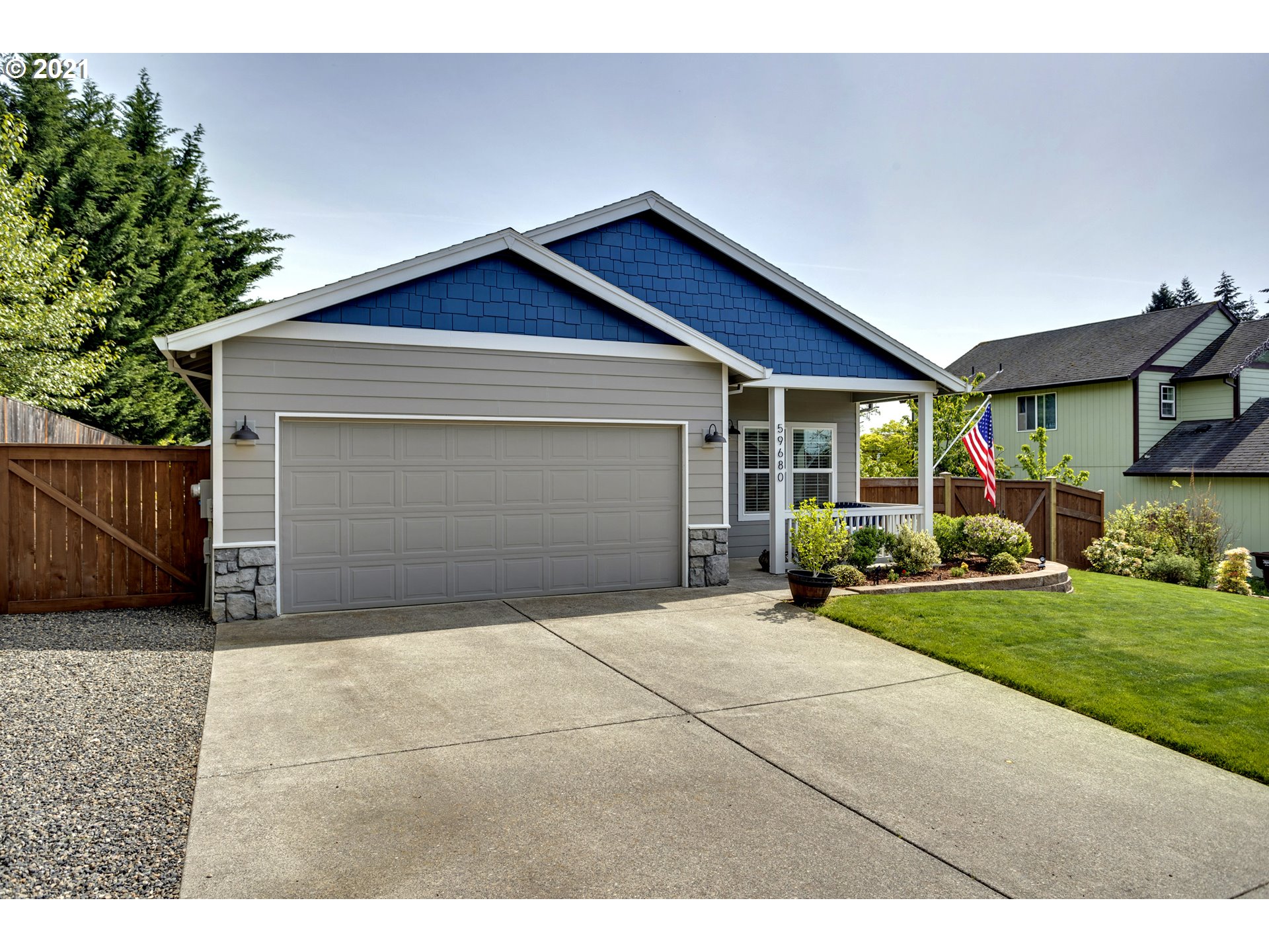 59680 Oak Ridge Street St. Helens, OR 97051 - Photo 1 of 32 Gallery Image 1