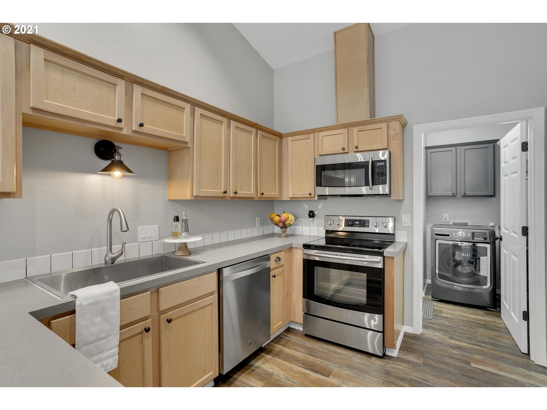 59680 Oak Ridge Street St. Helens, OR 97051 - Photo 11 of 32 Gallery Image 11