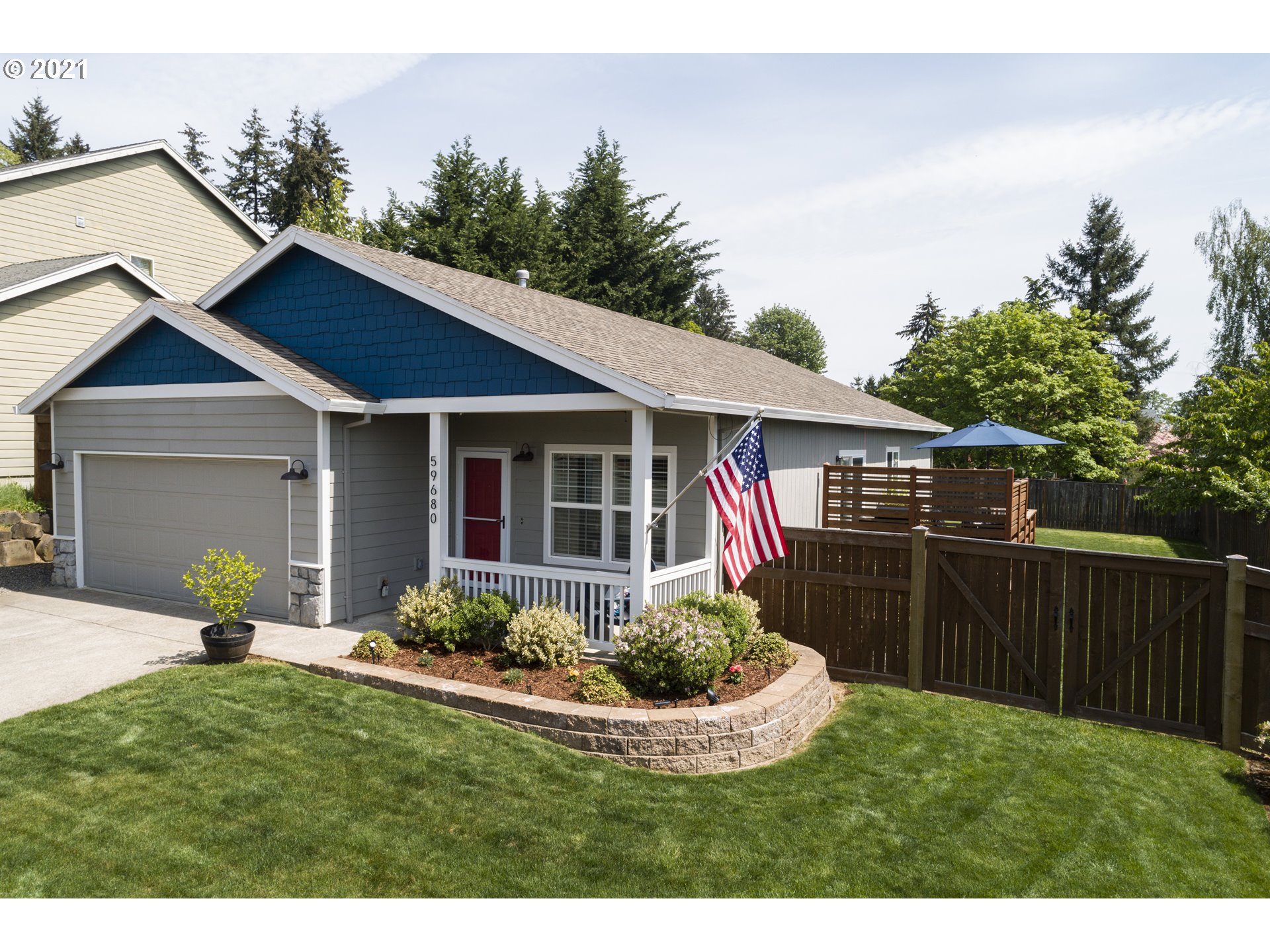 59680 Oak Ridge Street St. Helens, OR 97051 - Photo 32 of 32 Gallery Image 32