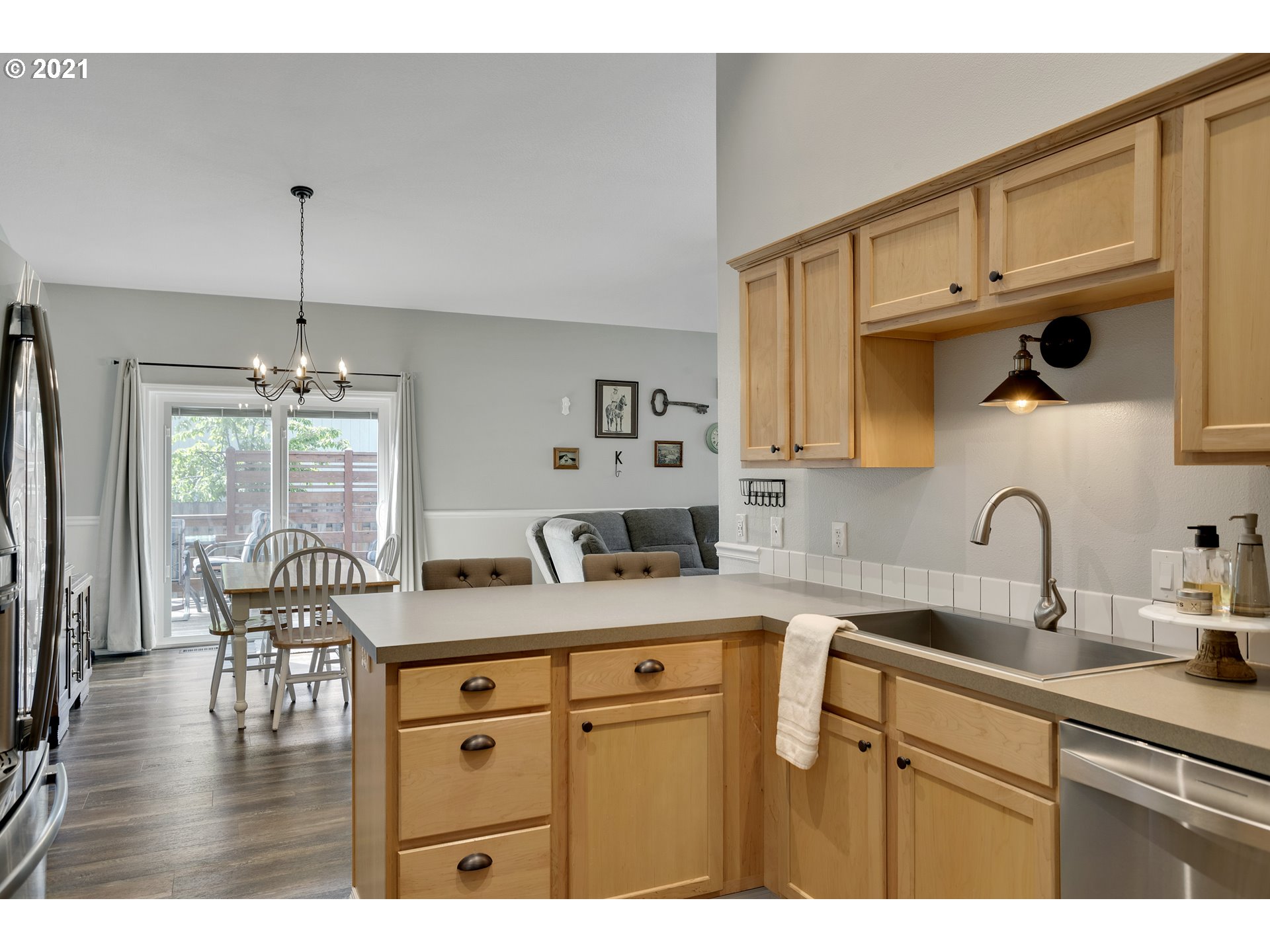 59680 Oak Ridge Street St. Helens, OR 97051 - Photo 10 of 32 Gallery Image 10