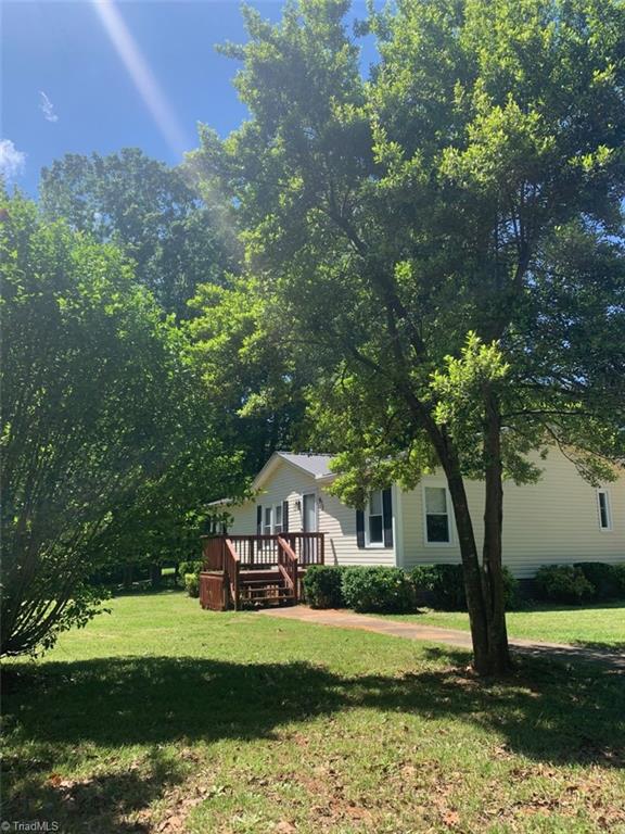 971 Randolph Tabernacle Road Asheboro, NC 27203 - Photo 2 of 8 Gallery Image 2