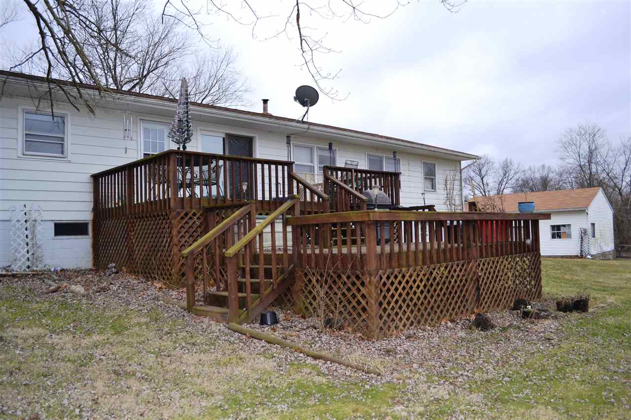 6574 West May Road Bloomington, IN 47403 - Photo 17 of 17
