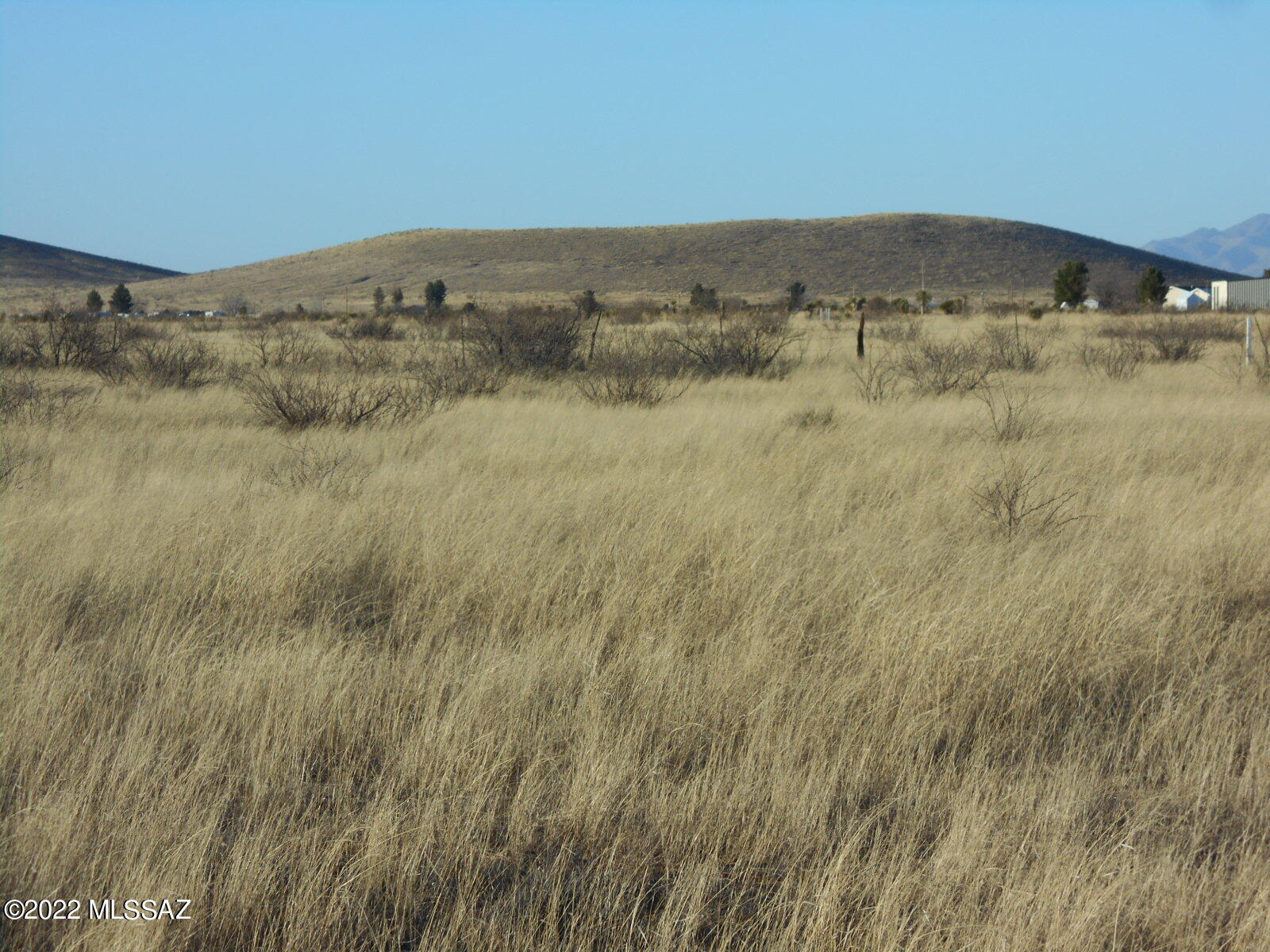27.5 East Grassy Valley Road Elfrida, AZ 85610 - Photo 4 of 44