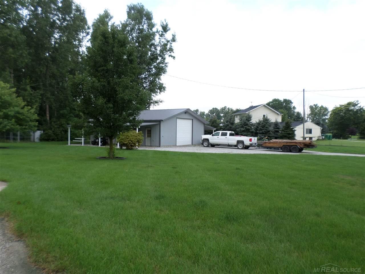 7453 Big Hand Road St. Clair, MI 48079 - Photo 46 of 55