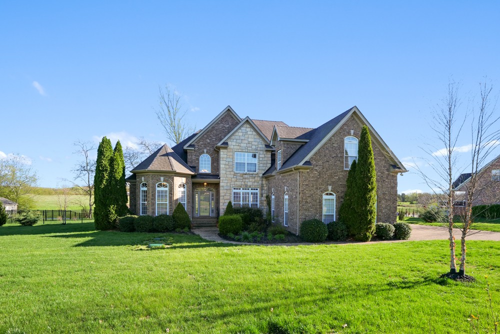1112 Farmhouse Road Lascassas, TN 37085 - Photo 1 of 47 Gallery Image 1