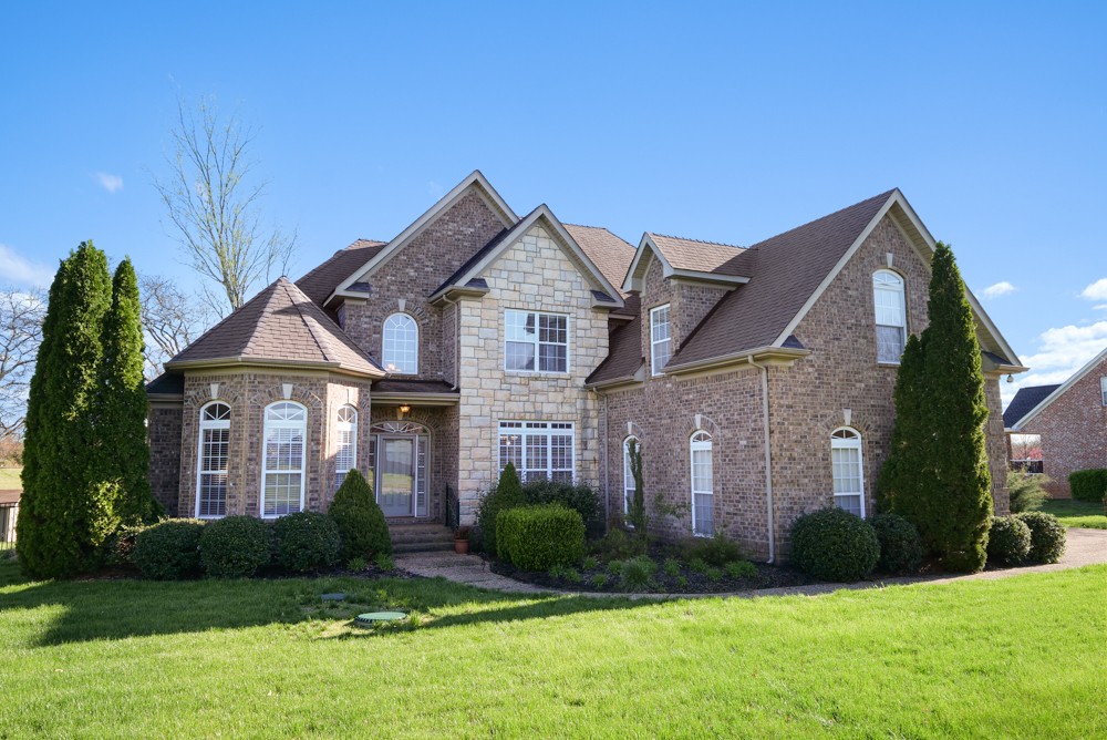 1112 Farmhouse Road Lascassas, TN 37085 - Photo 2 of 47 Gallery Image 2