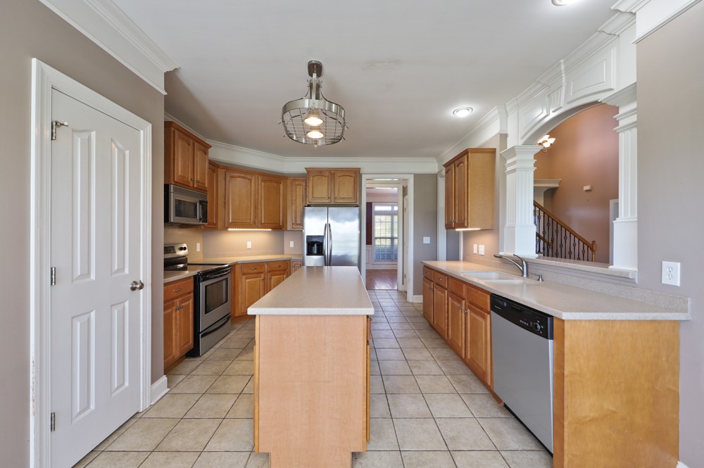 1112 Farmhouse Road Lascassas, TN 37085 - Photo 25 of 47 Gallery Image 25