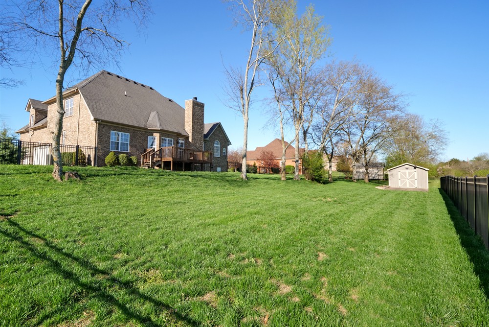 1112 Farmhouse Road Lascassas, TN 37085 - Photo 43 of 47 Gallery Image 43
