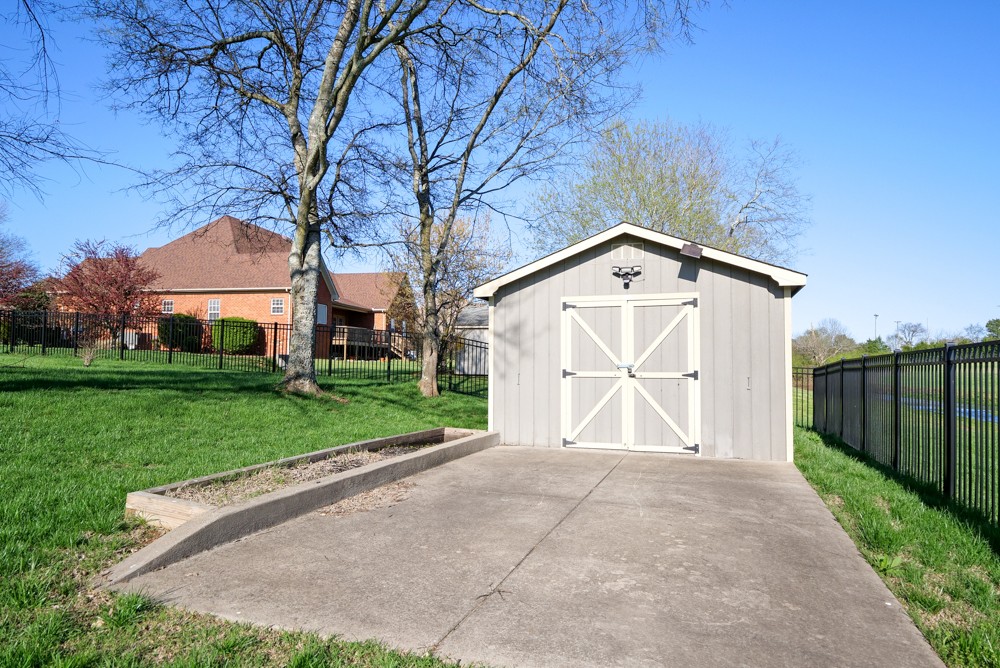 1112 Farmhouse Road Lascassas, TN 37085 - Photo 44 of 47 Gallery Image 44