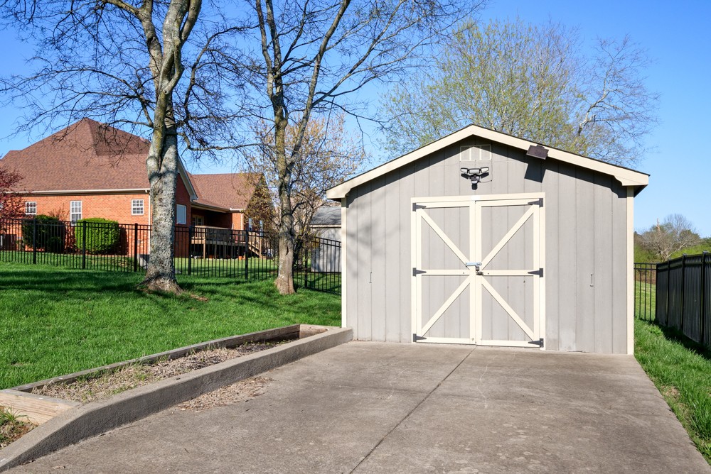 1112 Farmhouse Road Lascassas, TN 37085 - Photo 45 of 47 Gallery Image 45