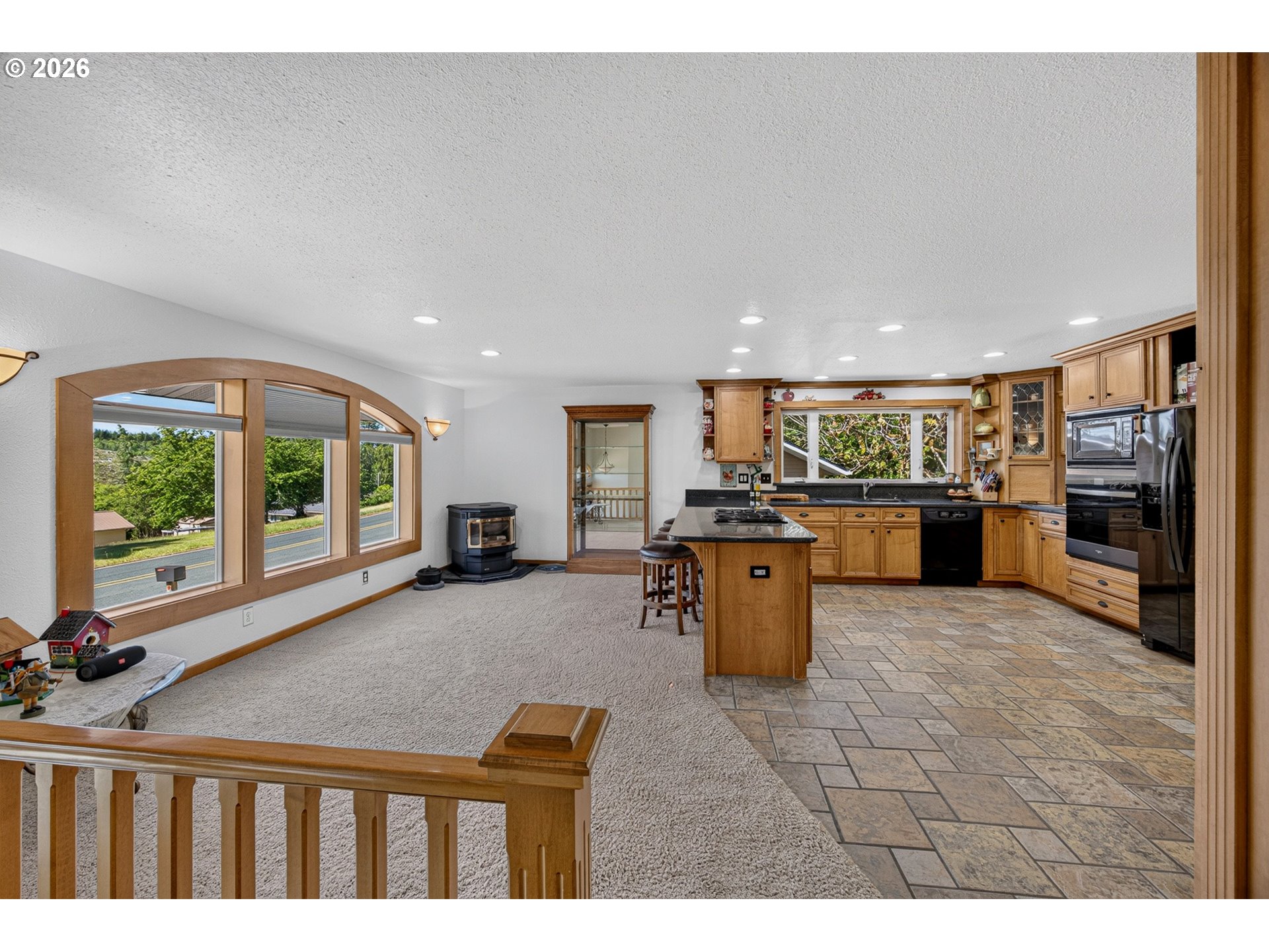 1700 Shelley Road Coquille, OR 97423 - Photo 3 of 47