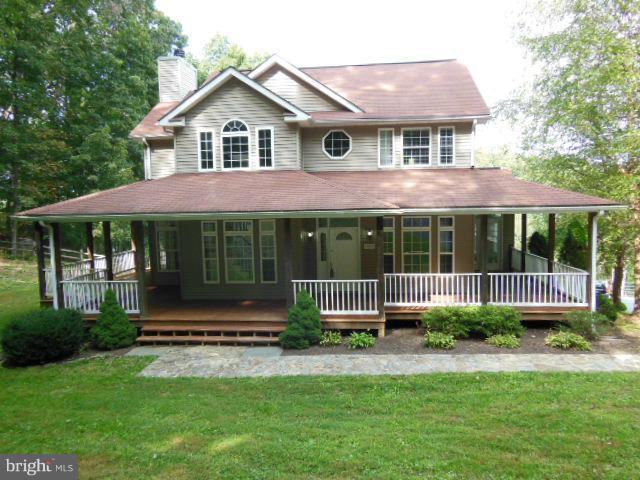 983 Ridge Road Finksburg, MD 21048 - Photo 1 of 30 Exterior (Front)