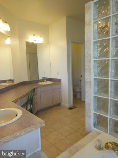 983 Ridge Road Finksburg, MD 21048 - Photo 16 of 30 Bath (Master)