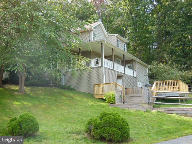 983 Ridge Road Finksburg, MD 21048 - Photo 3 of 30 Exterior (General)