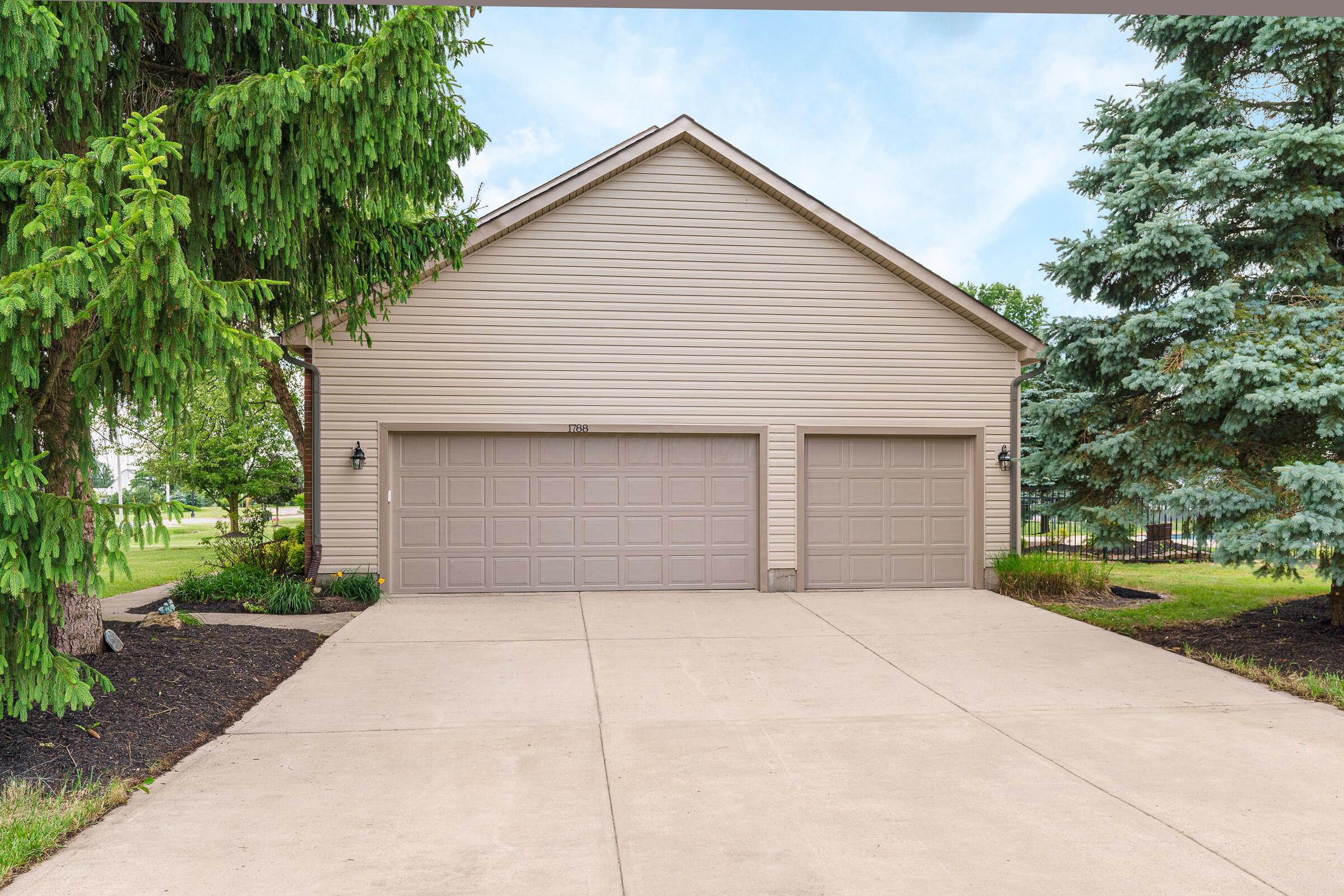 1788 Ford Road Delaware, OH 43015 - Photo 39 of 44 1788 Ford Dr-9