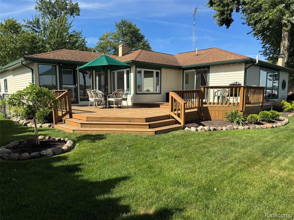 3138 Ponemah Drive Fenton, MI 48430 - Photo 16 of 19 Gallery Image 16