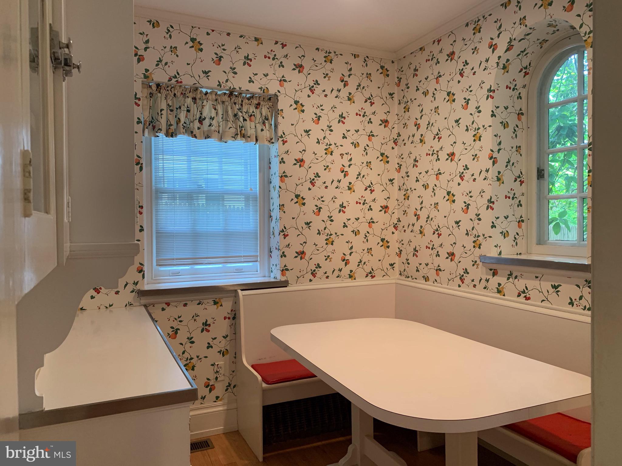 315 Kent Road Wynnewood, PA 19096 - Photo 11 of 19 a bathroom with a sink toilet and shower