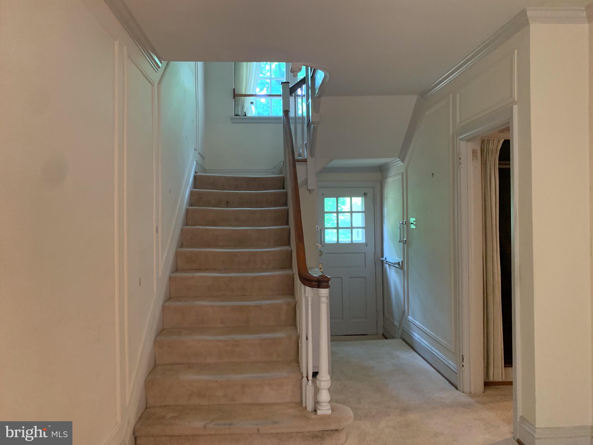 315 Kent Road Wynnewood, PA 19096 - Photo 3 of 19 a view of entryway