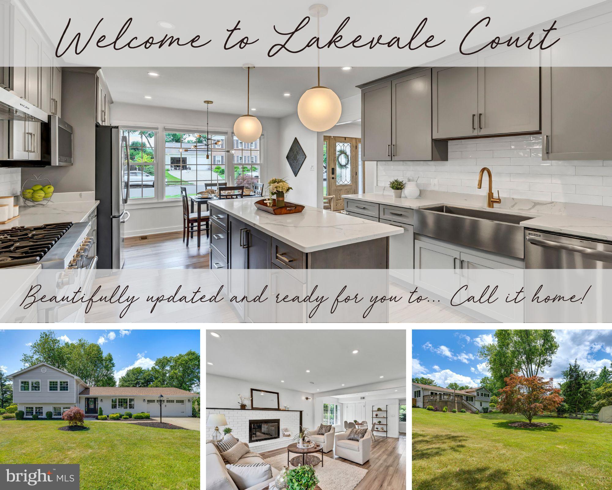 2416 Rocky Branch Road Vienna, VA 22181 - Photo 1 of 69