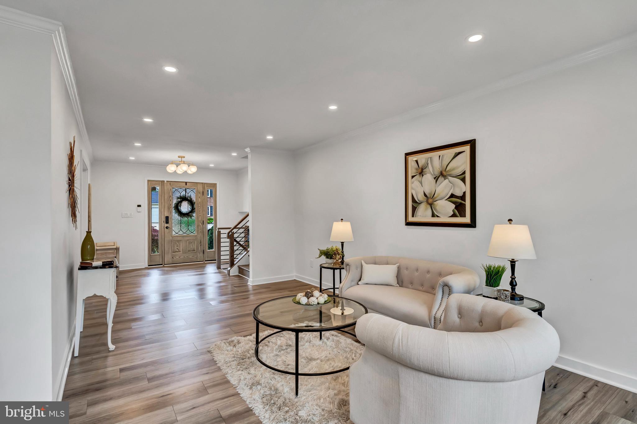 2416 Rocky Branch Road Vienna, VA 22181 - Photo 15 of 69