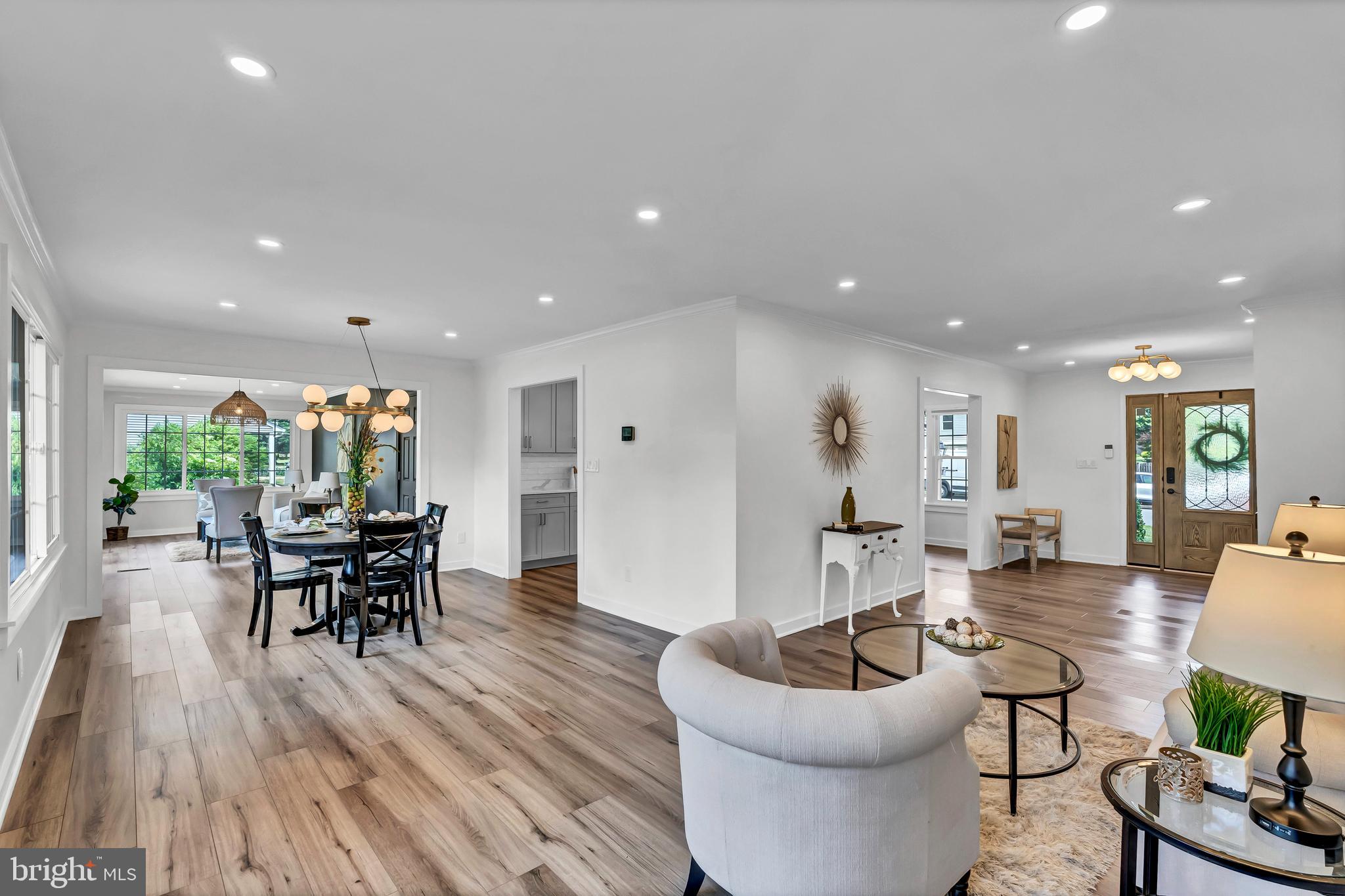 2416 Rocky Branch Road Vienna, VA 22181 - Photo 17 of 69