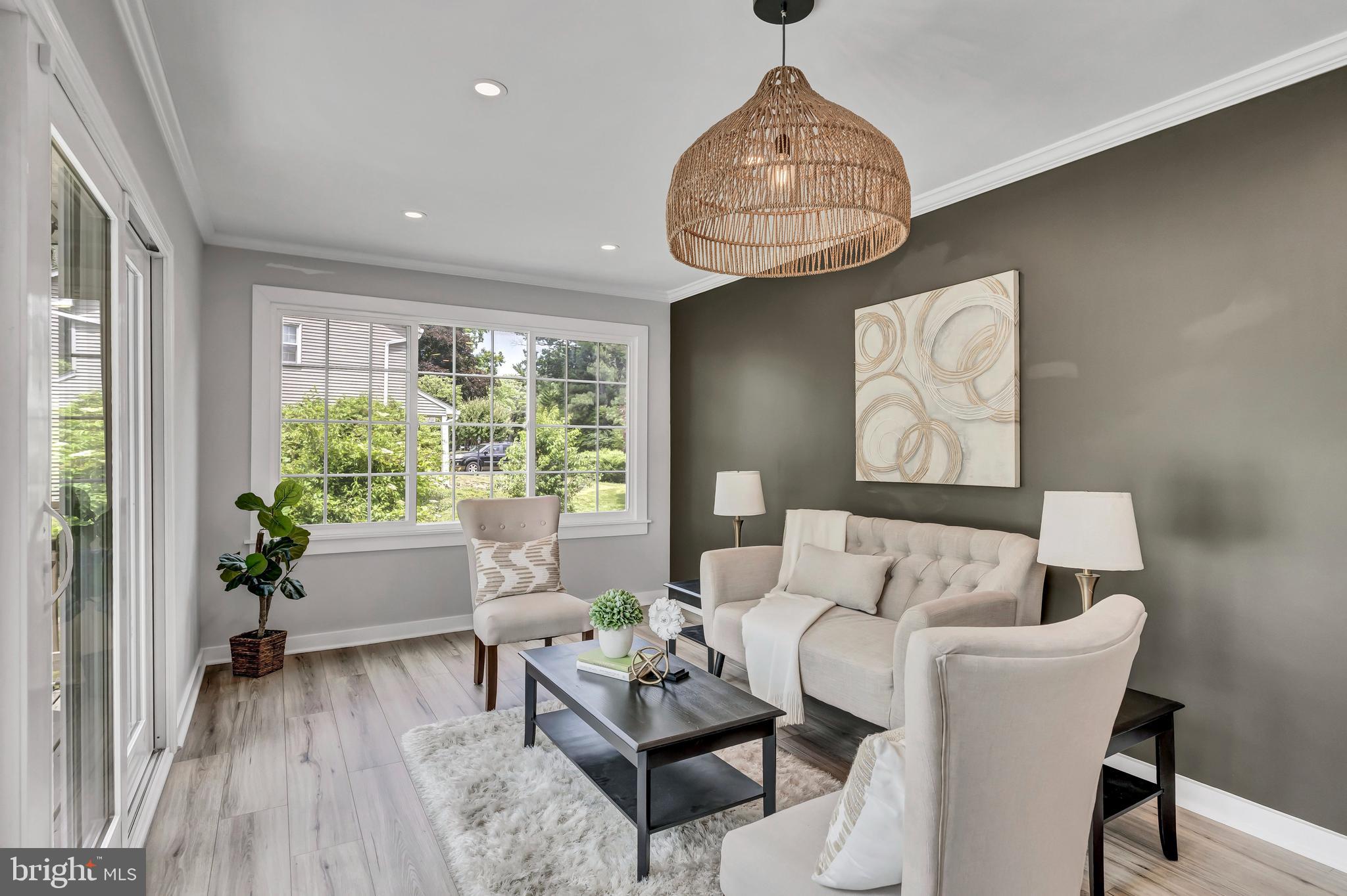 2416 Rocky Branch Road Vienna, VA 22181 - Photo 22 of 69