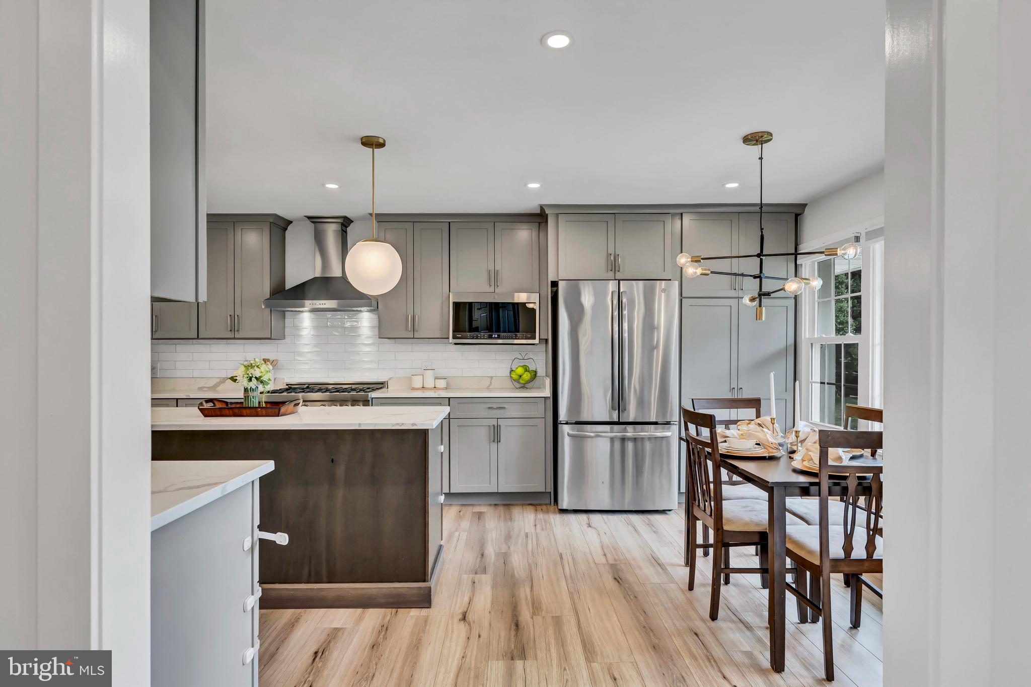 2416 Rocky Branch Road Vienna, VA 22181 - Photo 25 of 69 Just the place for the foodie in you!