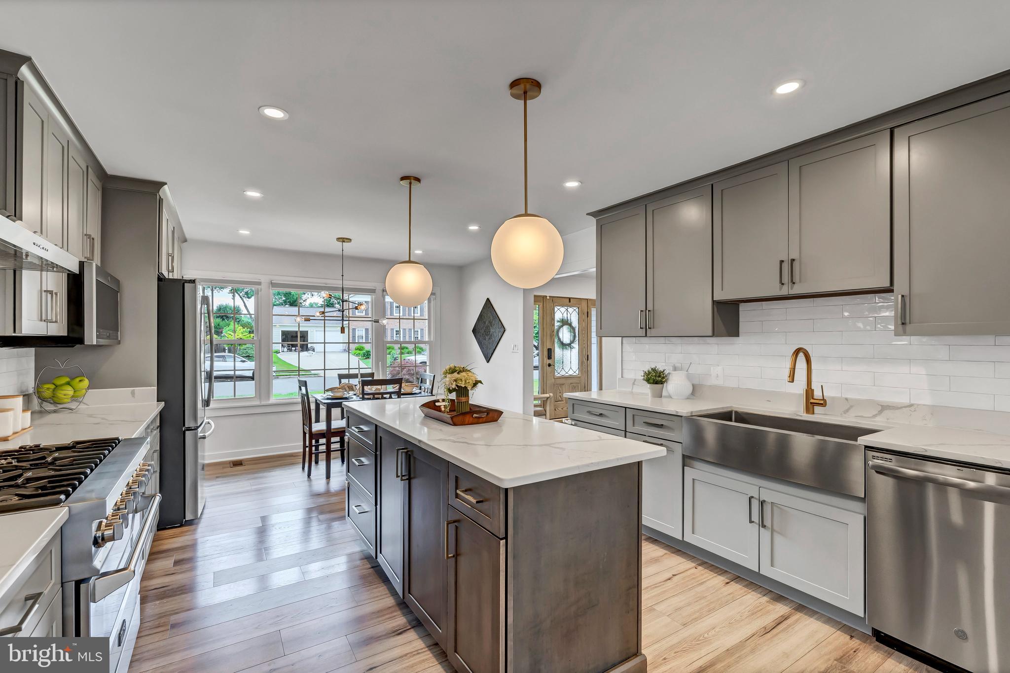 2416 Rocky Branch Road Vienna, VA 22181 - Photo 27 of 69