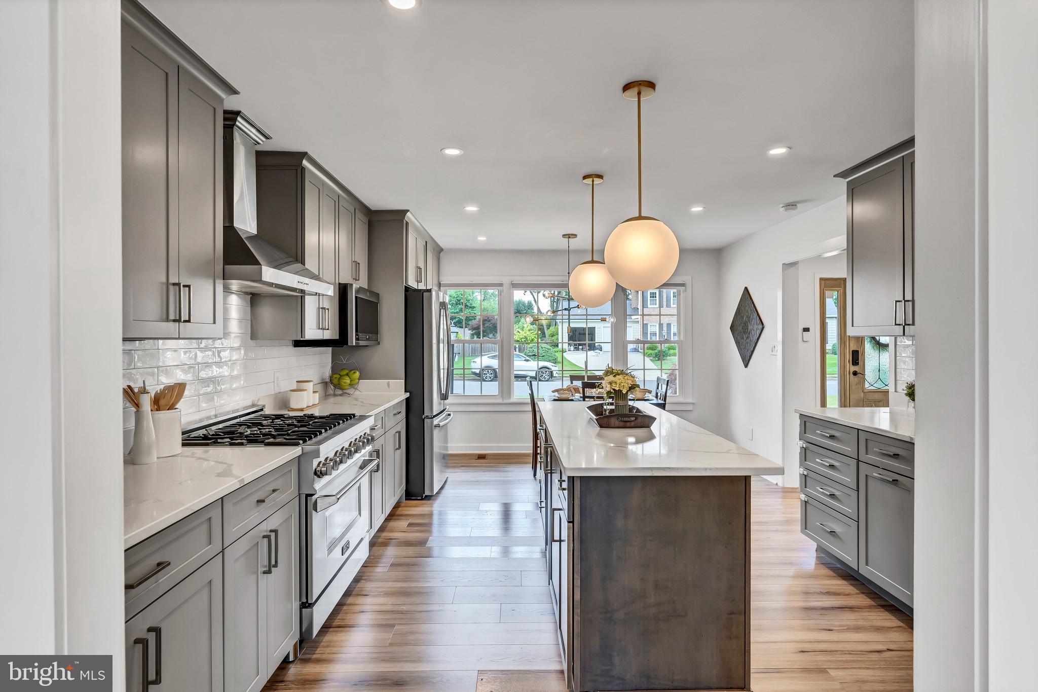 2416 Rocky Branch Road Vienna, VA 22181 - Photo 28 of 69