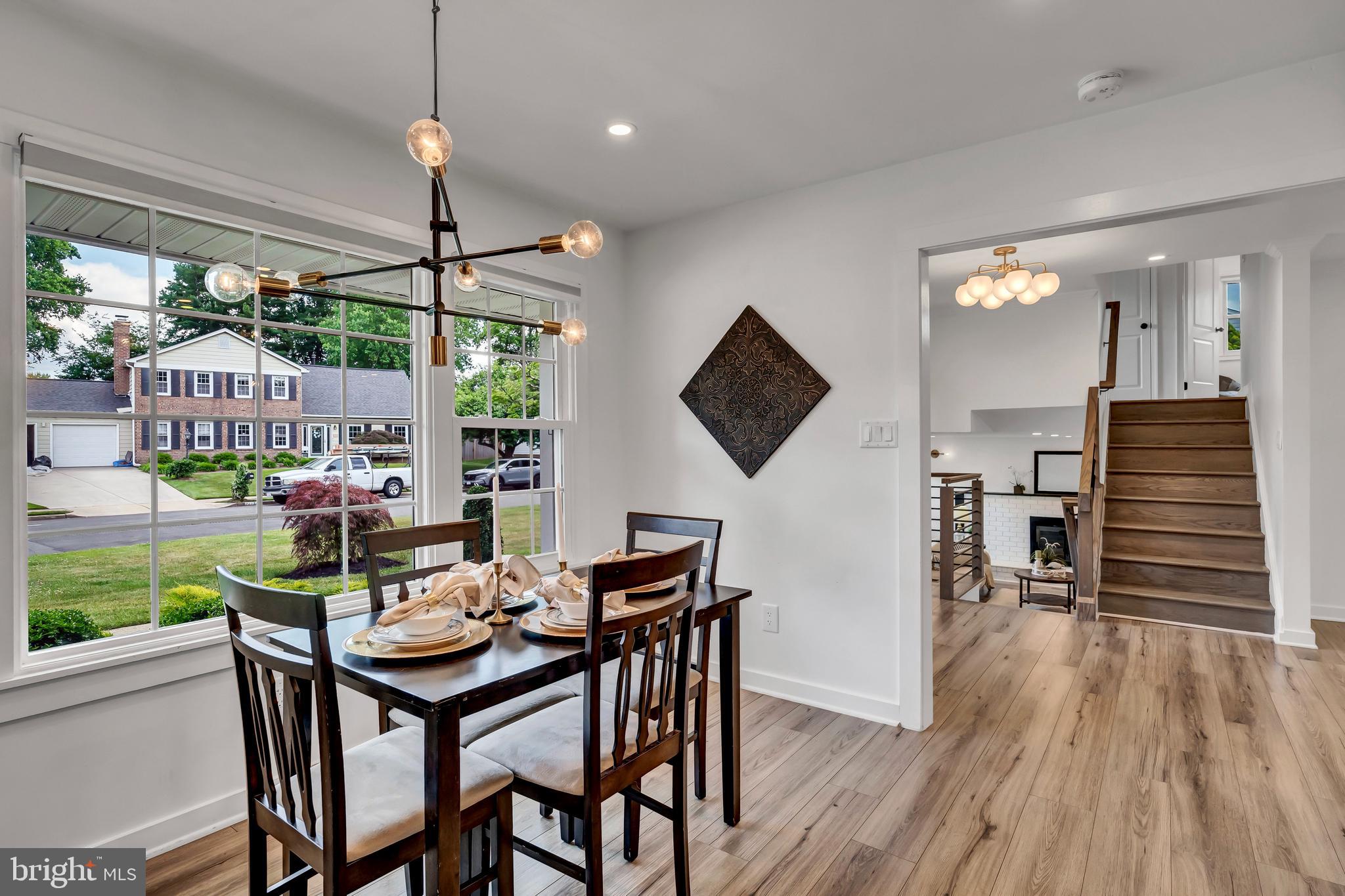 2416 Rocky Branch Road Vienna, VA 22181 - Photo 33 of 69