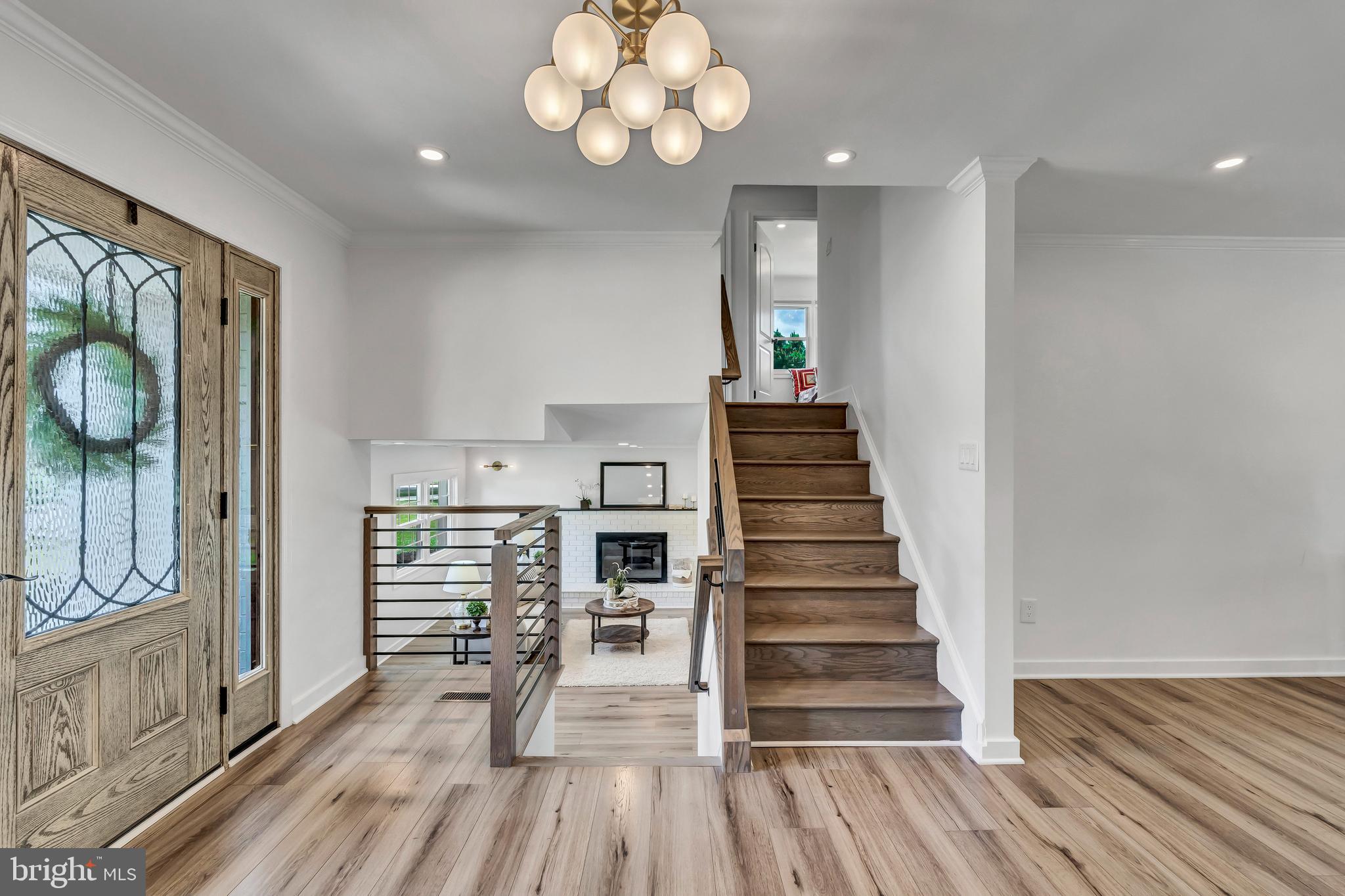 2416 Rocky Branch Road Vienna, VA 22181 - Photo 34 of 69