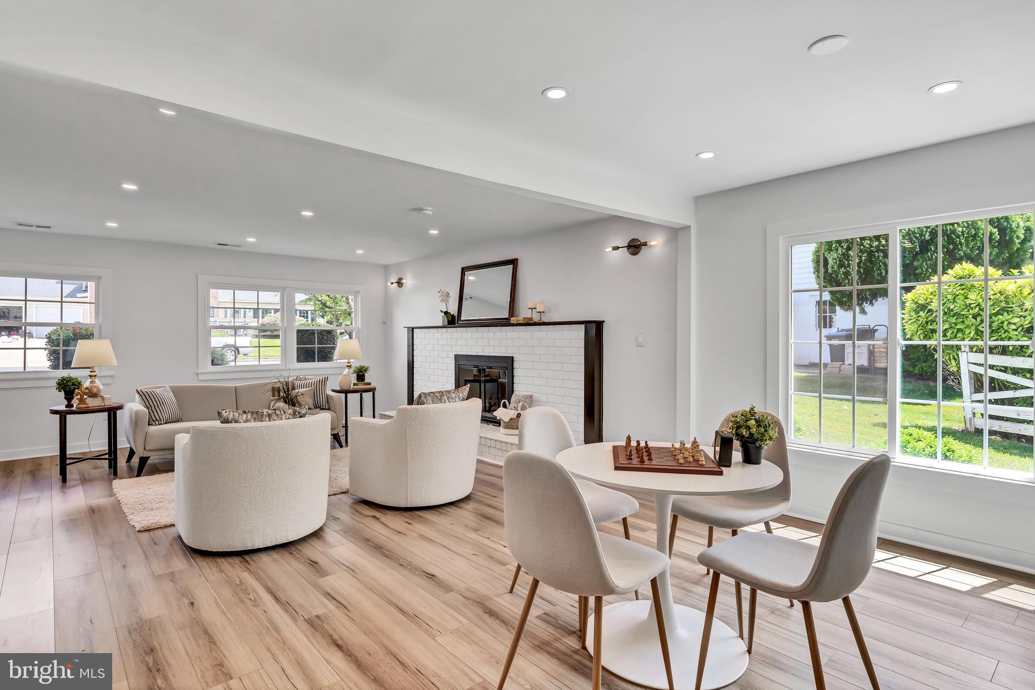 2416 Rocky Branch Road Vienna, VA 22181 - Photo 37 of 69