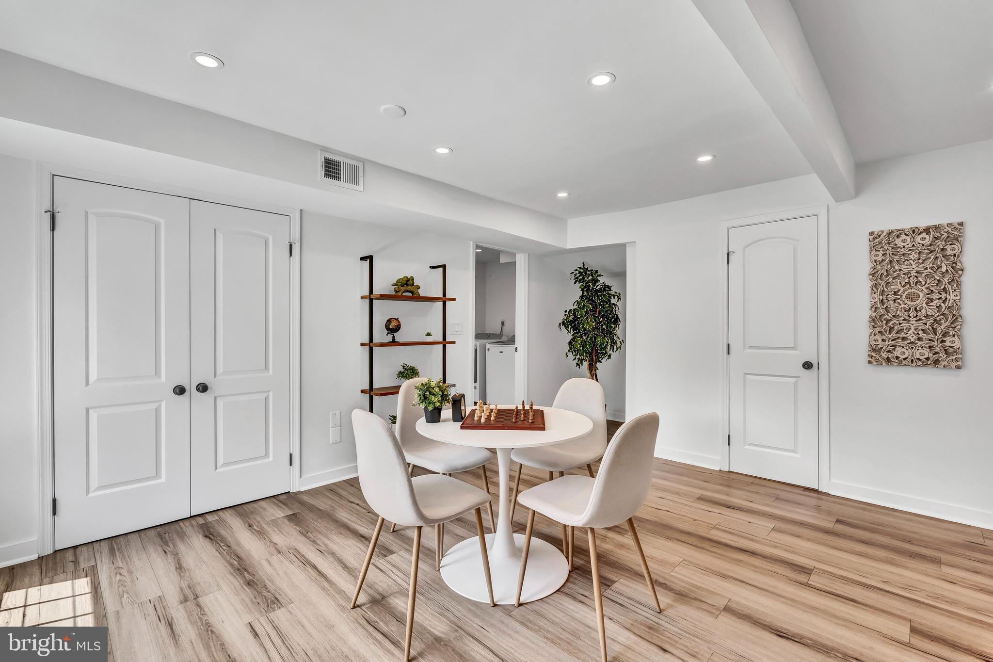 2416 Rocky Branch Road Vienna, VA 22181 - Photo 38 of 69 Bonus space in Family Room