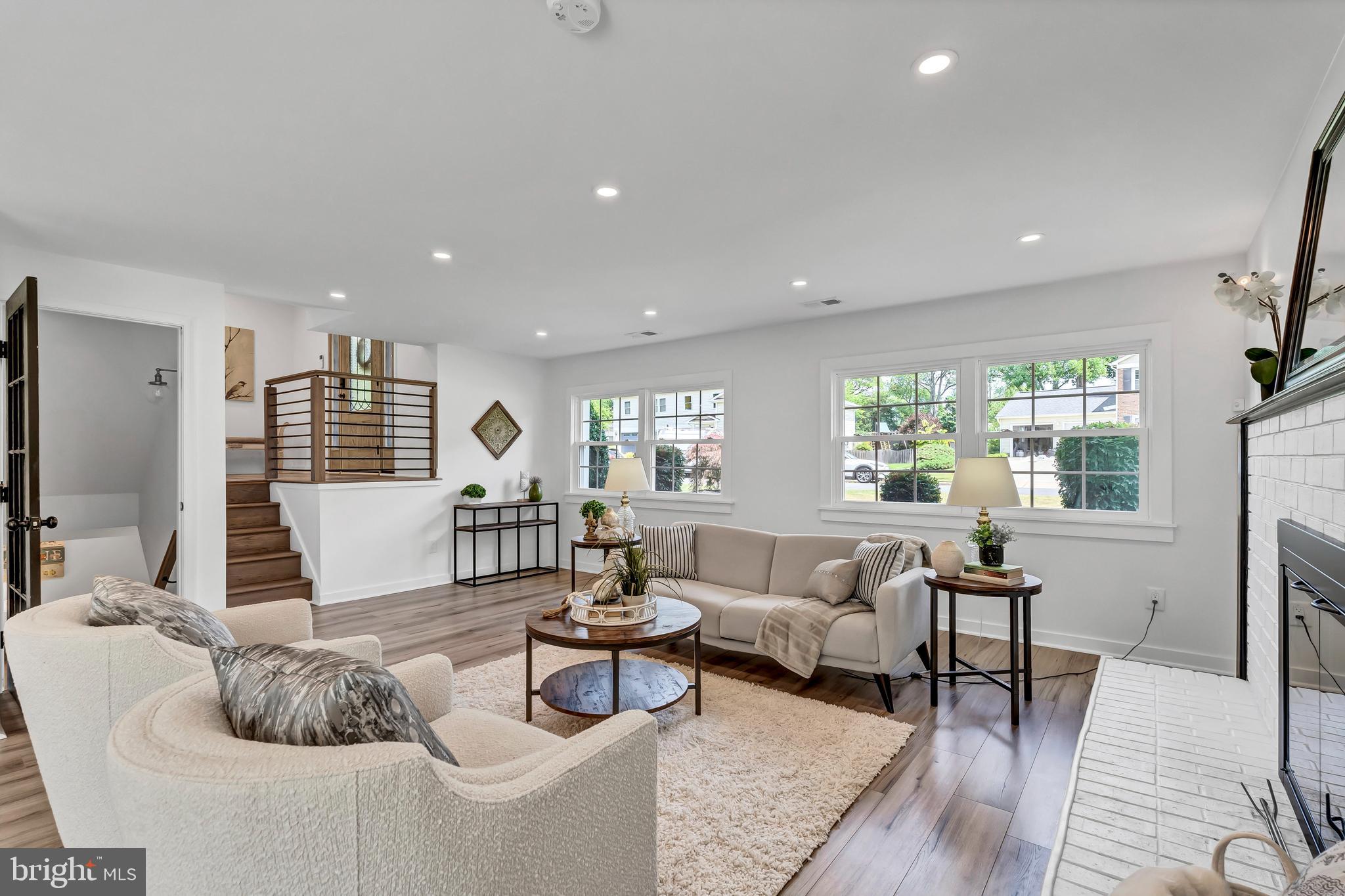 2416 Rocky Branch Road Vienna, VA 22181 - Photo 39 of 69