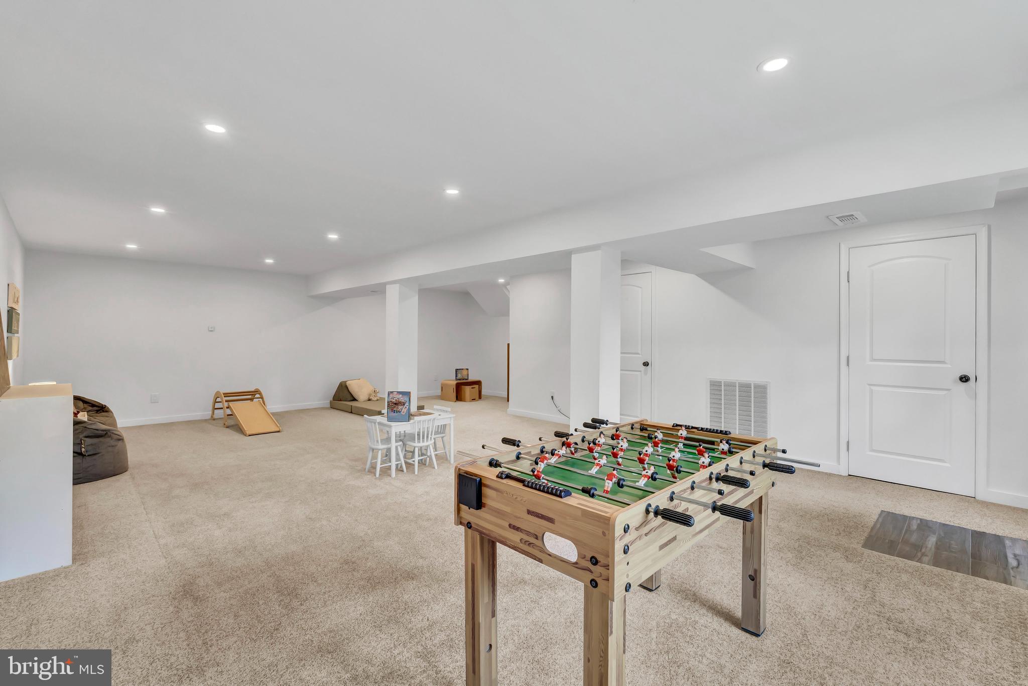 2416 Rocky Branch Road Vienna, VA 22181 - Photo 7 of 69 Rare bonus lower level is a walkout!